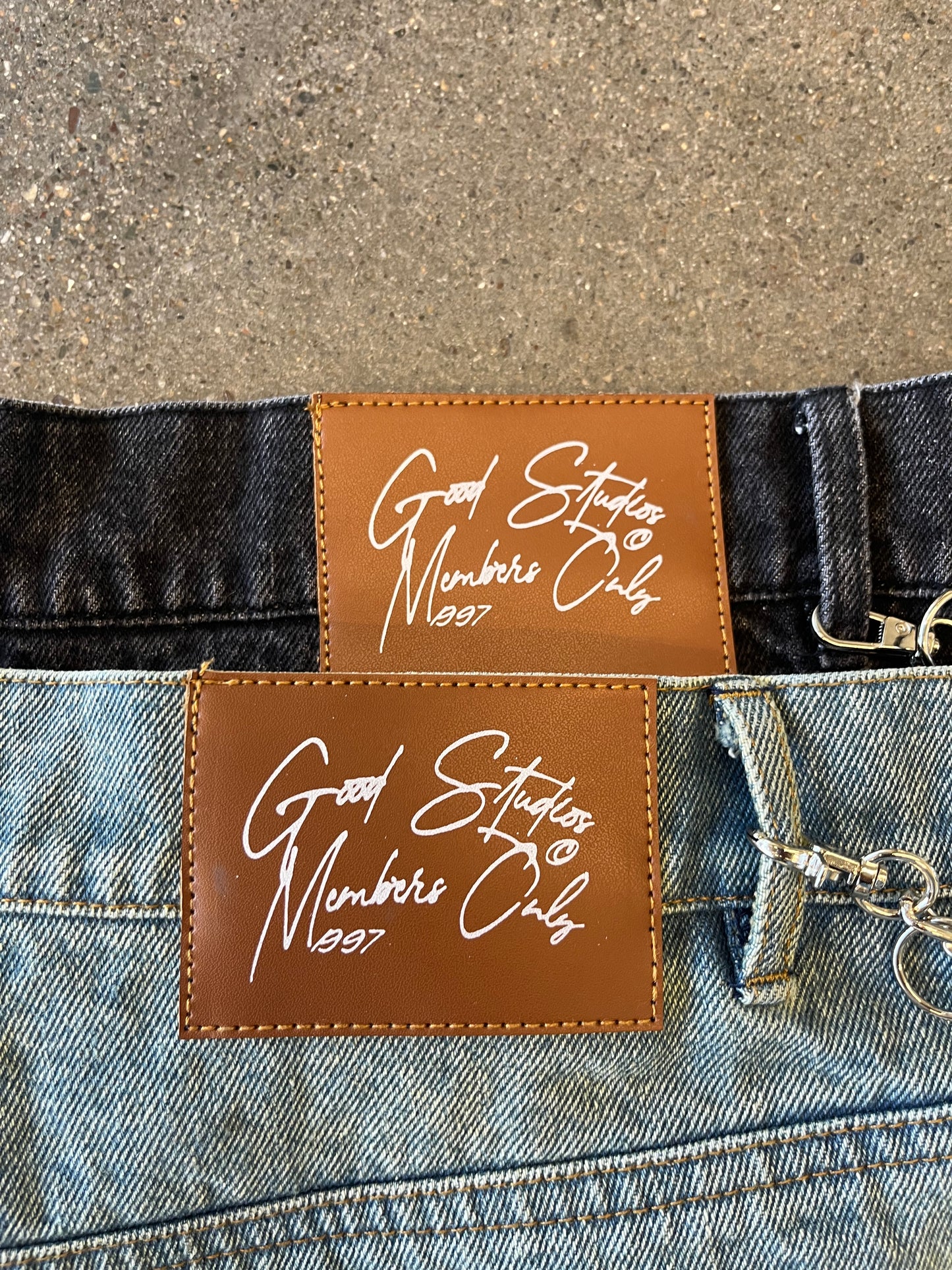 GOOD JORTS