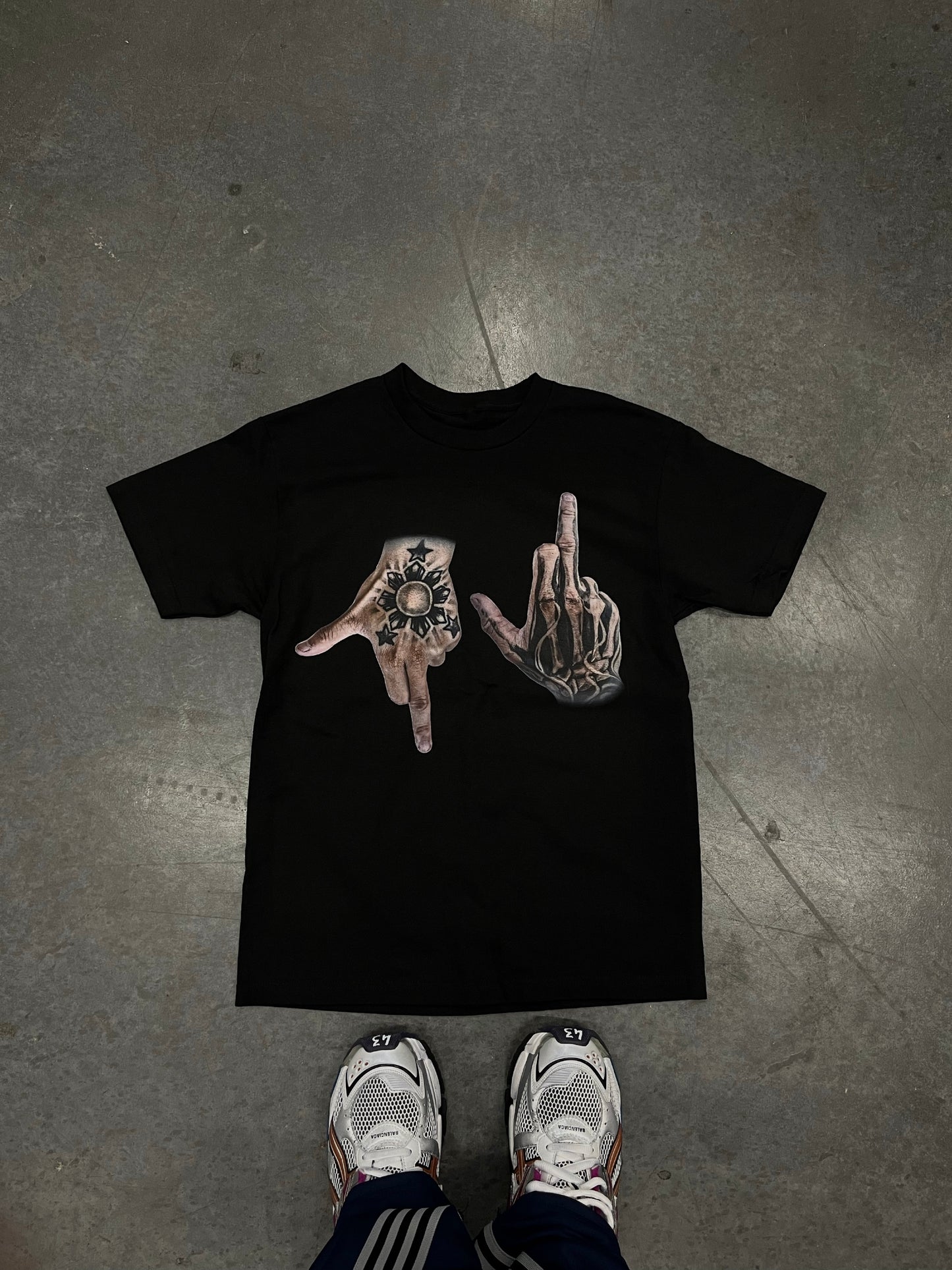 F*CK Tee