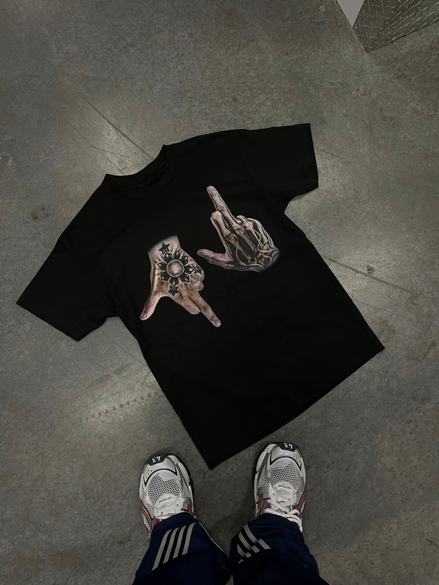 F*CK Tee