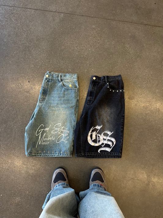 GOOD JORTS