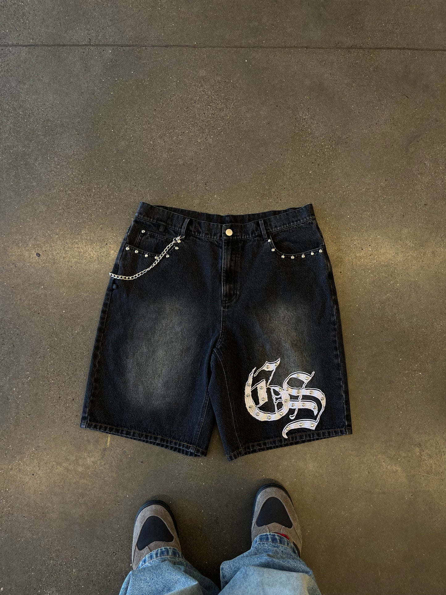 GOOD JORTS