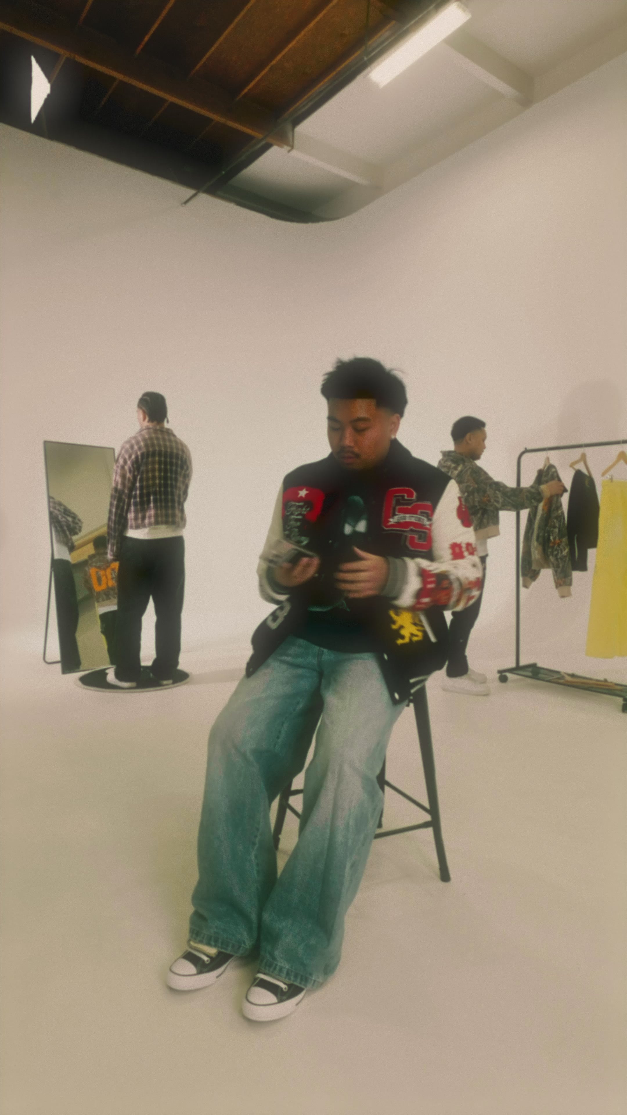 Load video: 